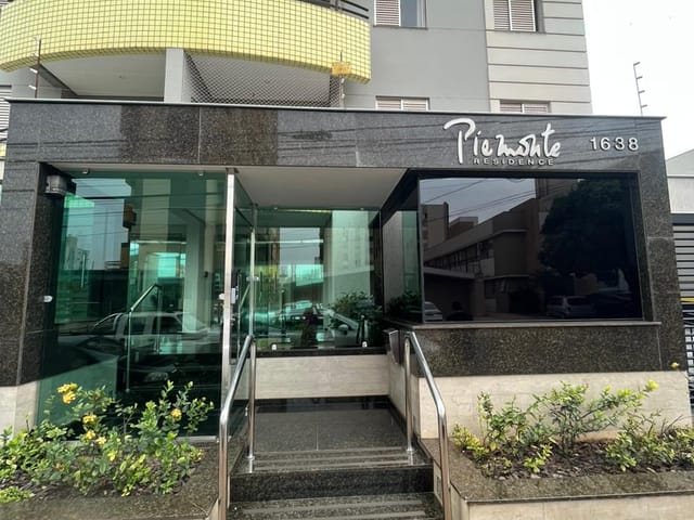 Foto do Apartamento - Apartamento à venda, completo de armários, 3 quartos ( sendo 1 suíte ), Centro, Londrina/PR | ZBM NEGOCIOS IMOBILIARIOS