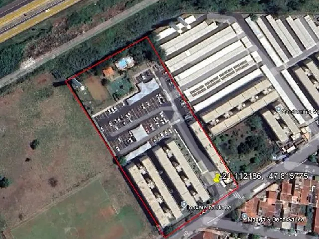 Foto do Apartamento - Apartamento à venda 2 Quartos, 1 Vaga, 105M², JARDIM HEITOR RIGON, RIBEIRAO PRETO - SP | Imobiliária Compare