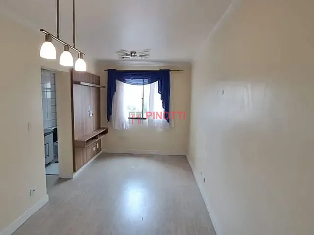 Apartamento 2 quartos e 1 banheiro, para alugar, no bairro Vila Tupi em São Bernardo do Campo