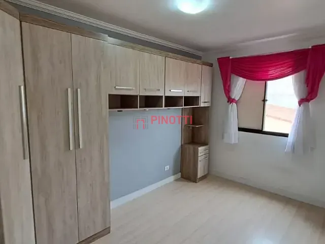 Apartamento 2 quartos e 1 banheiro, para alugar, no bairro Vila Tupi em São Bernardo do Campo