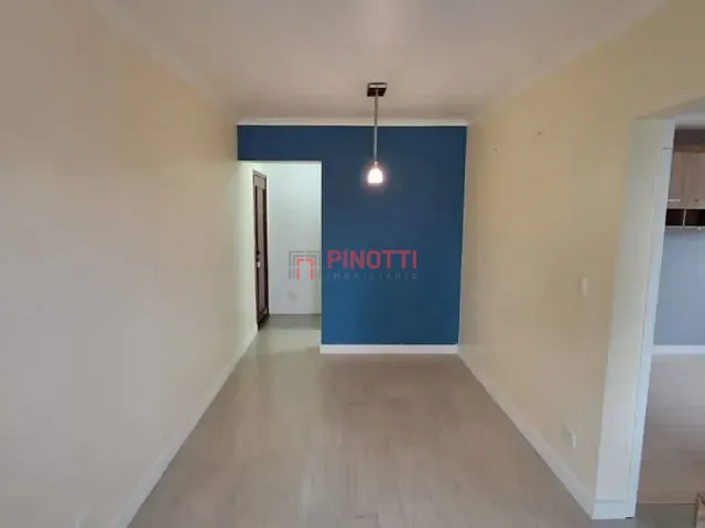 Apartamento 2 quartos e 1 banheiro, para alugar, no bairro Vila Tupi em São Bernardo do Campo