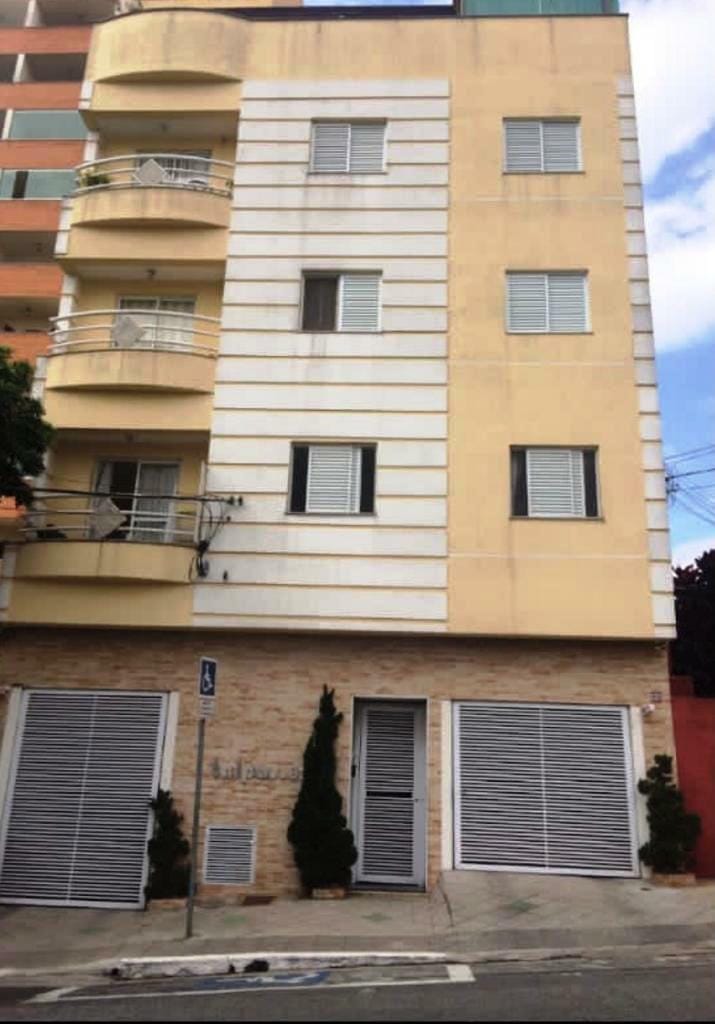 Apartamento para Venda 2 Quartos, 1 Suite, 2 Vagas, Barcelona, São Caetano do Sul - SP | PROVIDENCE