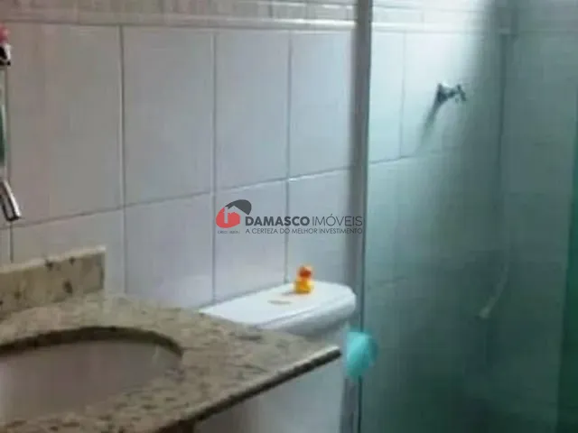 Apartamento com 101m² 2 quartos e 2 banheiros, à venda, no bairro Santa Maria em São Caetano do Sul