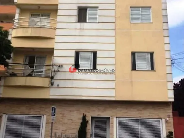 Apartamento com 101m² 2 quartos e 2 banheiros, à venda, no bairro Santa Maria em São Caetano do Sul