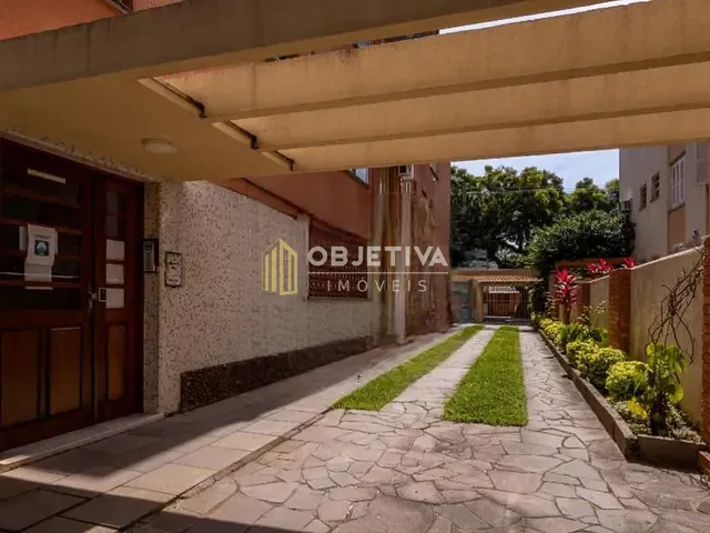 Apartamento 3 quartos e 2 banheiros, para alugar, no bairro Auxiliadora em Porto Alegre