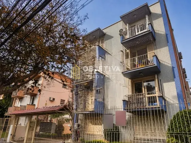 Apartamento 3 quartos e 2 banheiros, para alugar, no bairro Auxiliadora em Porto Alegre