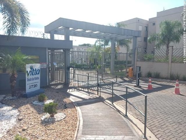 Foto do Apartamento - Apartamento à venda 2 Quartos, 1 Vaga, 101M², JARDIM DIVA TARLA DE CARVALHO, RIBEIRAO PRETO - SP | Imobiliária Compare