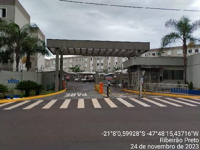 Foto do Apartamento - Apartamento à venda 2 Quartos, 1 Vaga, 88M², Não informado, RIBEIRAO PRETO - SP | Imobiliária Compare