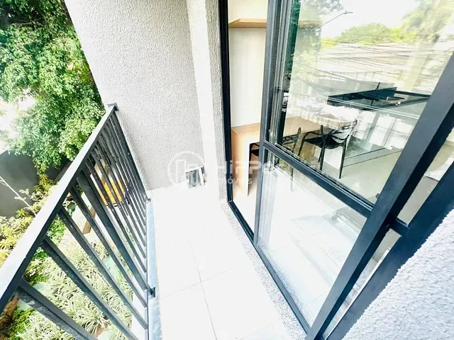 Apartamento 1 quarto e 1 banheiro, à venda ou para alugar, no bairro Pinheiros em São Paulo
