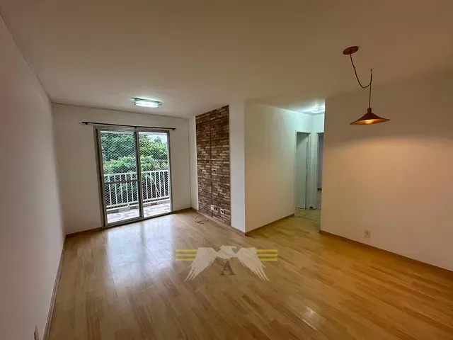 Apartamento com 54m² 2 quartos e 1 banheiro, à venda ou para alugar, no bairro Belém em São Paulo