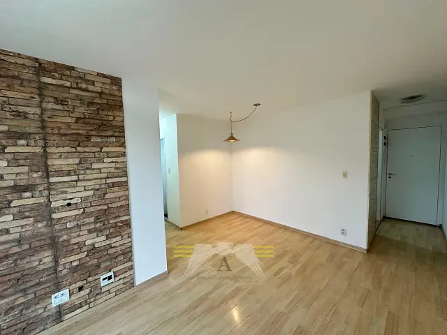 Apartamento com 54m² 2 quartos e 1 banheiro, à venda ou para alugar, no bairro Belém em São Paulo