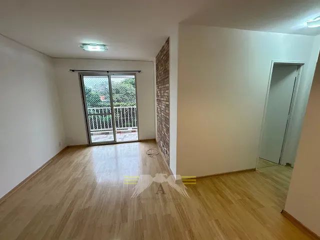 Apartamento com 54m² 2 quartos e 1 banheiro, à venda ou para alugar, no bairro Belém em São Paulo
