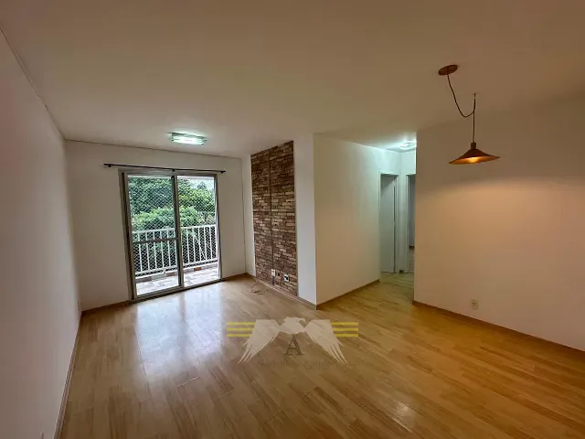 Apartamento com 54m² 2 quartos e 1 banheiro, à venda ou para alugar, no bairro Belém em São Paulo
