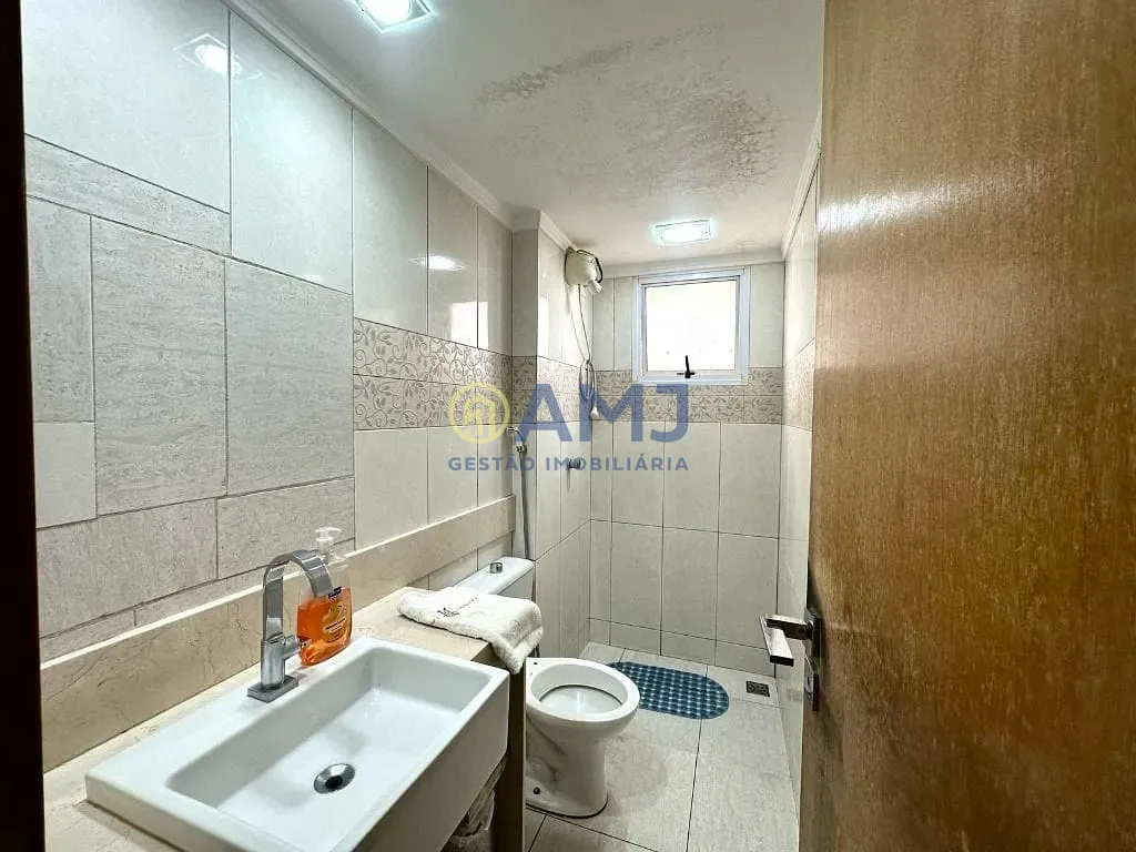 Apartamento, 2 quartos, 57 m² - Foto 7