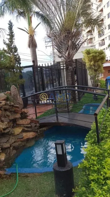 Apartamento, 2 quartos, 57 m² - Foto 20