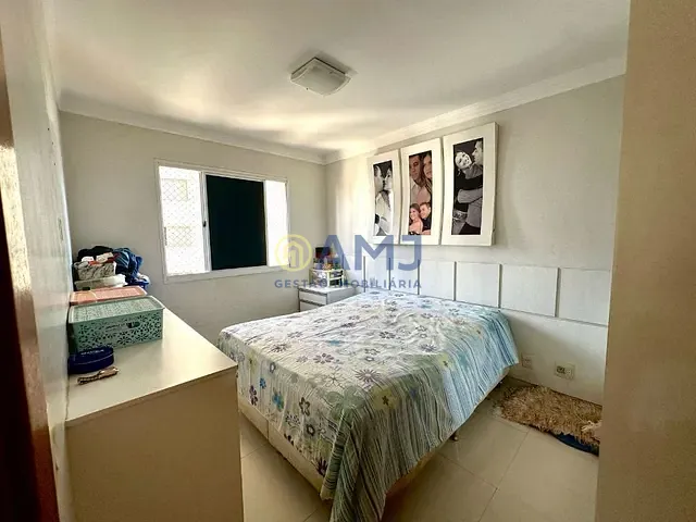 Apartamento 2 quartos e 1 banheiro, à venda, no bairro Parque Amazônia em Goiânia
