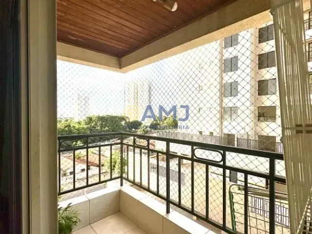 Apartamento 2 quartos e 1 banheiro, à venda, no bairro Parque Amazônia em Goiânia