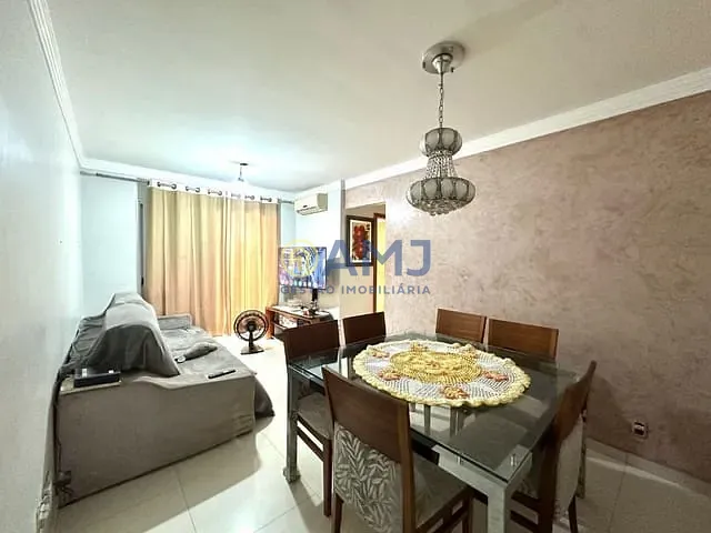 Apartamento 2 quartos e 1 banheiro, à venda, no bairro Parque Amazônia em Goiânia