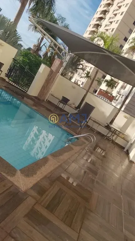 Apartamento, 2 quartos, 57 m² - Foto 12