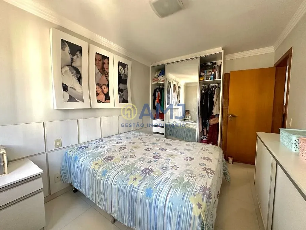 Apartamento, 2 quartos, 57 m² - Foto 6