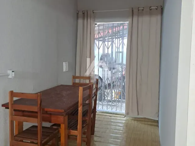 Apartamento 1 quarto e 1 banheiro, para alugar, no bairro Contorno em Ponta Grossa