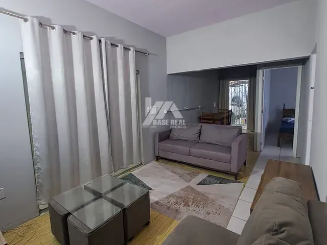 Apartamento 1 quarto e 1 banheiro, para alugar, no bairro Contorno em Ponta Grossa