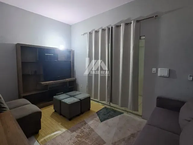 Apartamento 1 quarto e 1 banheiro, para alugar, no bairro Contorno em Ponta Grossa