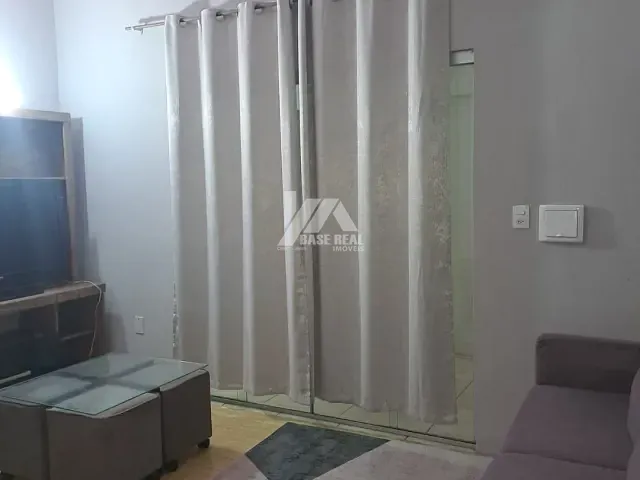 Apartamento 1 quarto e 1 banheiro, para alugar, no bairro Contorno em Ponta Grossa