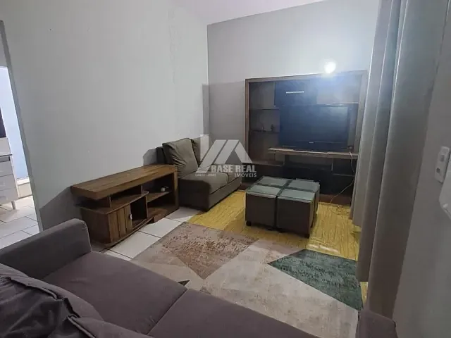 Apartamento 1 quarto e 1 banheiro, para alugar, no bairro Contorno em Ponta Grossa
