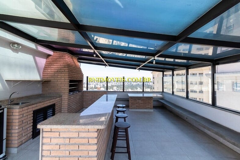 Apartamento, 1 quarto, 5000 m² - Foto 23