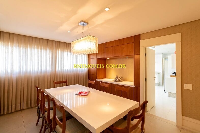 Apartamento, 1 quarto, 5000 m² - Foto 5