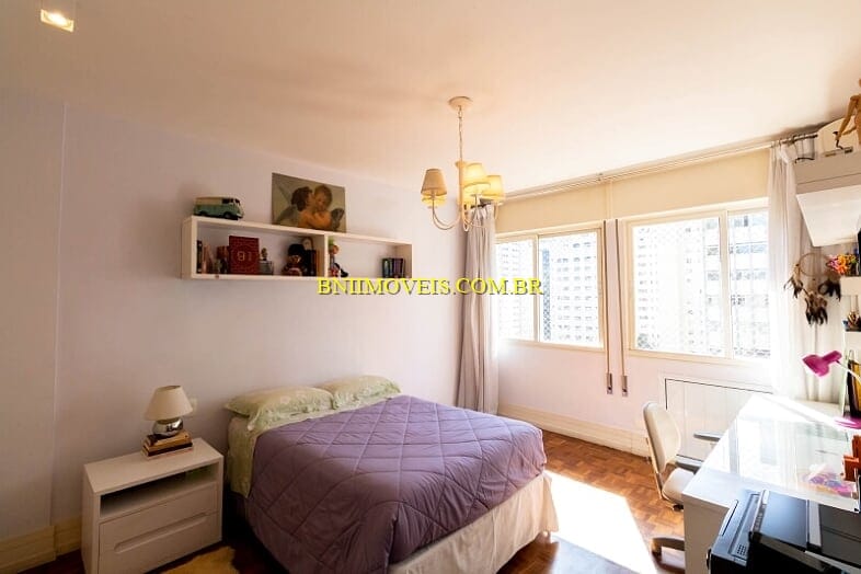 Apartamento, 1 quarto, 5000 m² - Foto 20