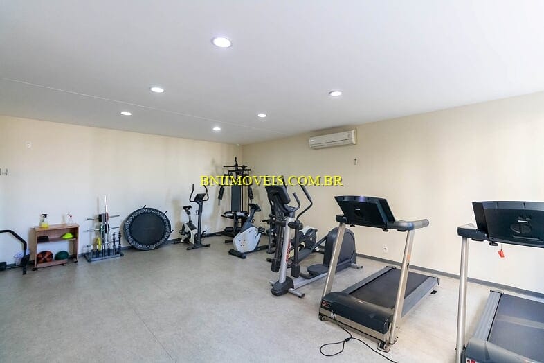 Apartamento, 1 quarto, 5000 m² - Foto 26