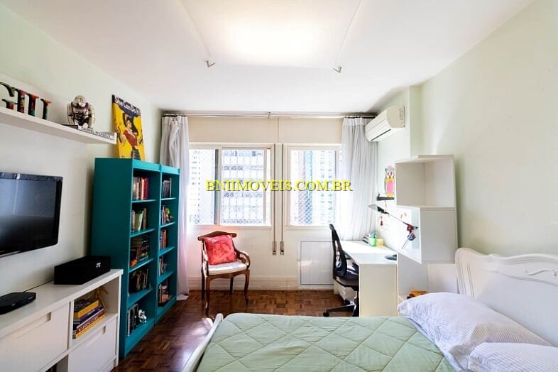 Apartamento, 1 quarto, 5000 m² - Foto 19