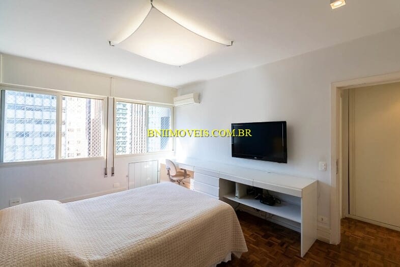 Apartamento, 1 quarto, 5000 m² - Foto 16