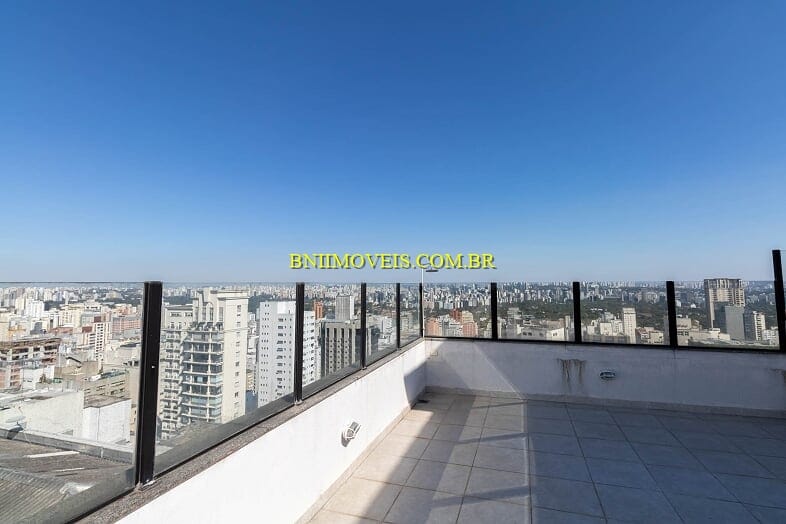 Apartamento, 1 quarto, 5000 m² - Foto 24