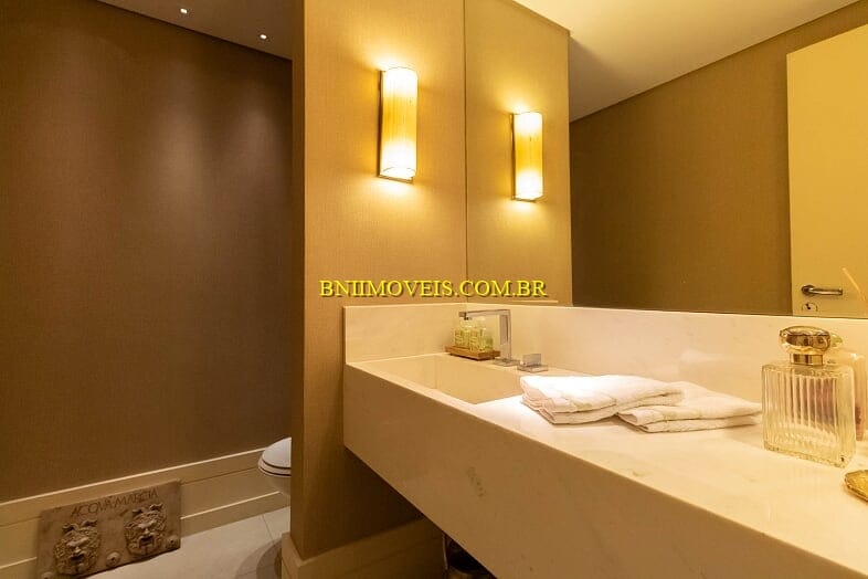 Apartamento, 1 quarto, 5000 m² - Foto 12