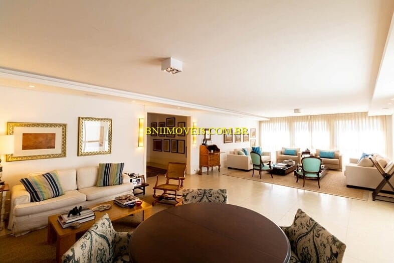 Apartamento, 1 quarto, 5000 m² - Foto 2