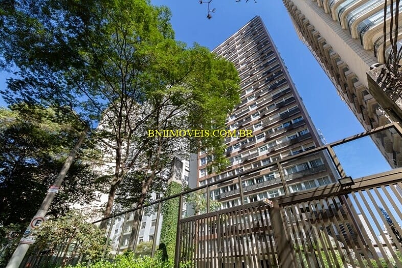 Apartamento, 1 quarto, 5000 m² - Foto 28