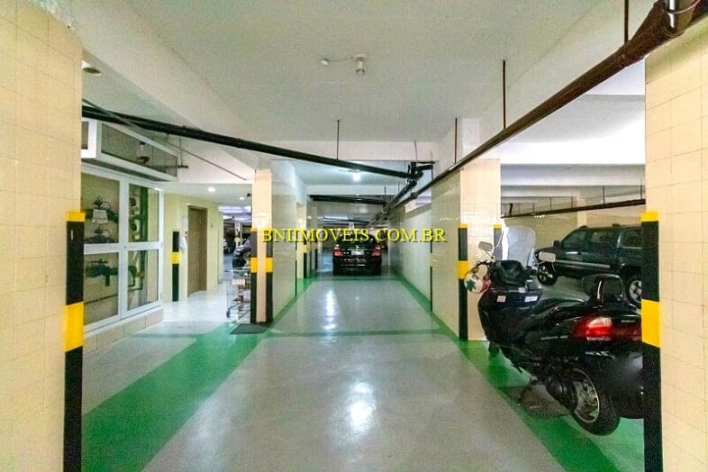 Apartamento, 1 quarto, 5000 m² - Foto 27