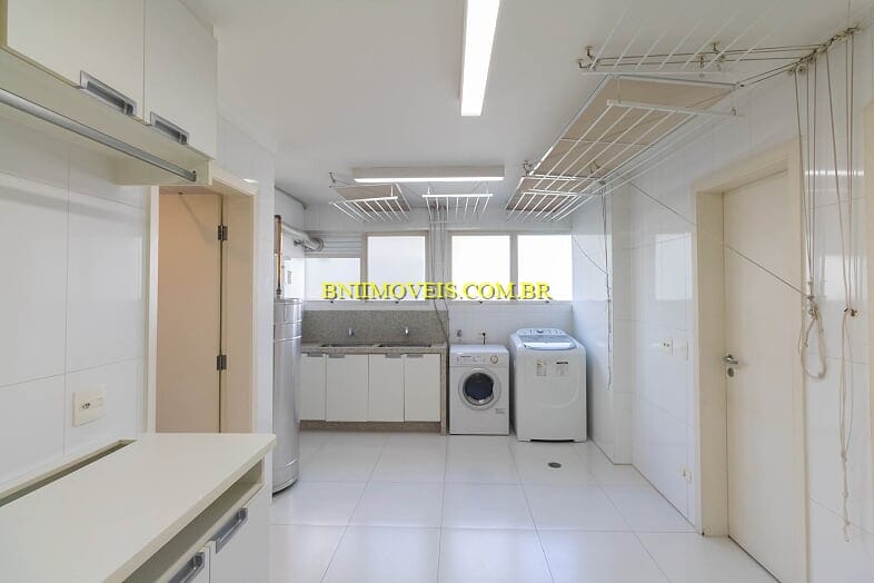 Apartamento, 1 quarto, 5000 m² - Foto 22