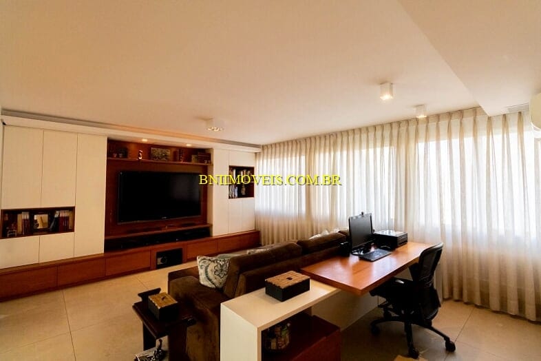 Apartamento, 1 quarto, 5000 m² - Foto 3