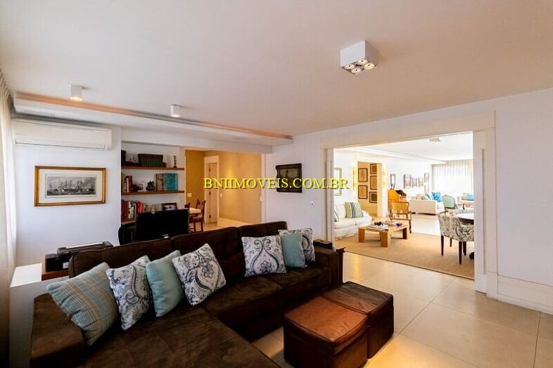 Apartamento, 1 quarto, 5000 m² - Foto 4