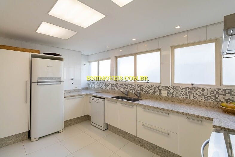 Apartamento, 1 quarto, 5000 m² - Foto 8