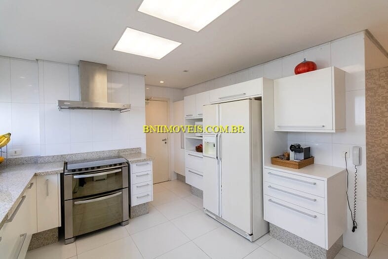 Apartamento, 1 quarto, 5000 m² - Foto 7