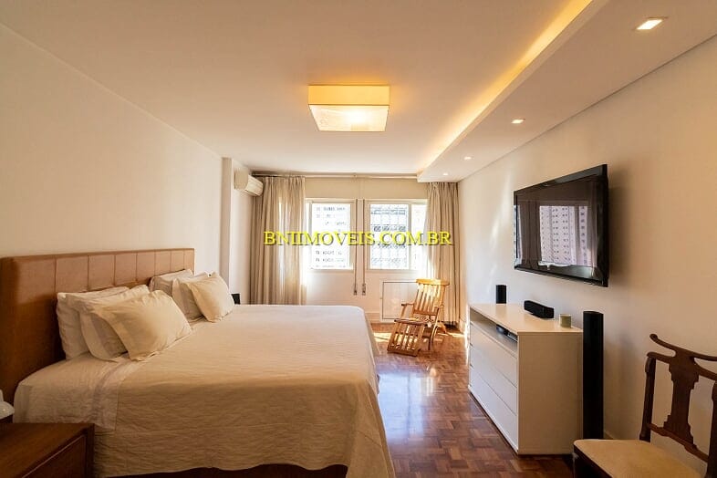 Apartamento, 1 quarto, 5000 m² - Foto 11