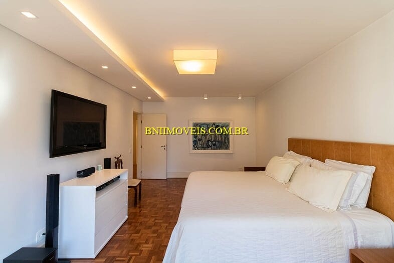 Apartamento, 1 quarto, 5000 m² - Foto 14