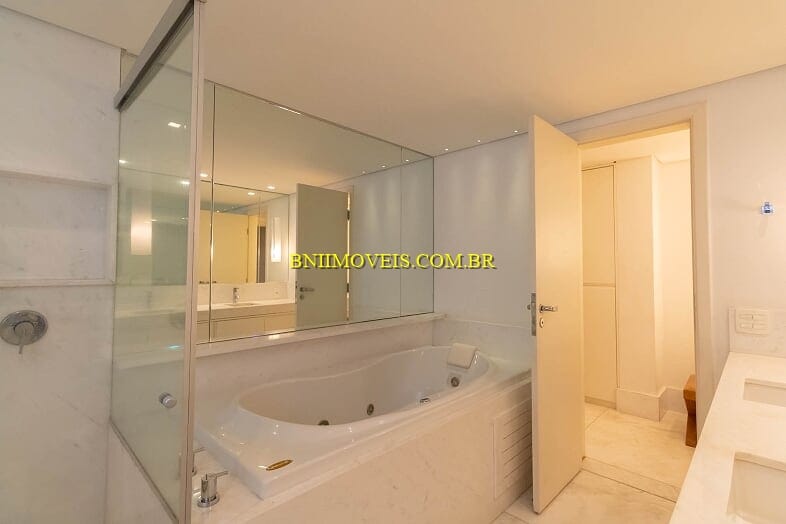 Apartamento, 1 quarto, 5000 m² - Foto 21