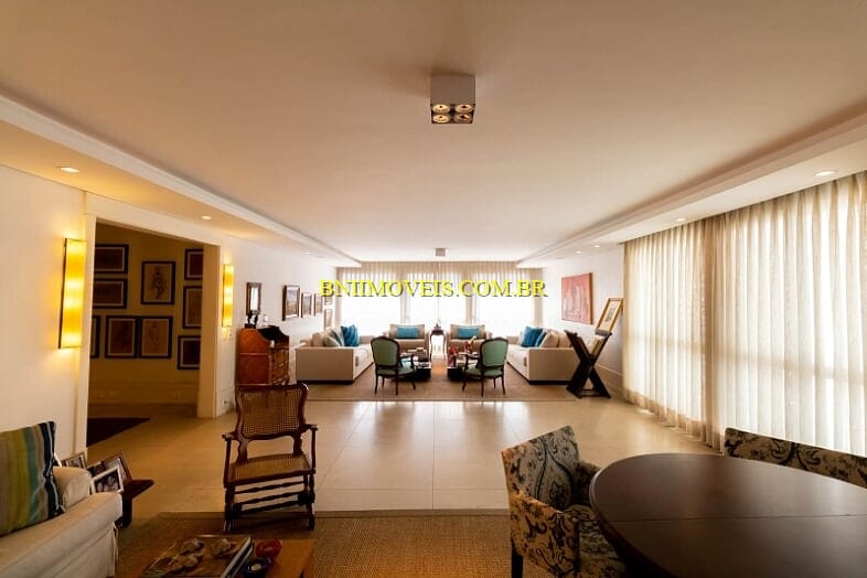 Apartamento, 1 quarto, 5000 m² - Foto 1