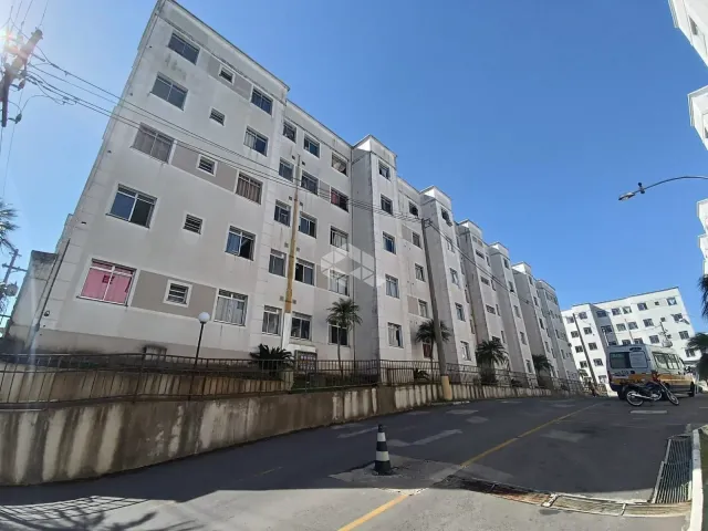 Apartamento 2 quartos e 1 banheiro, à venda, no bairro Bela Vista em Caxias do Sul